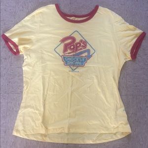 Riverdale Worn once t shirt.